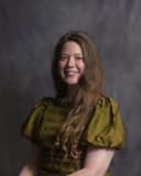 Marissa Cooney, LPC-Associate